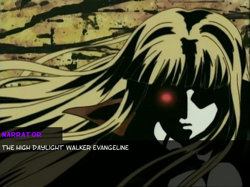 The Road of a Dark Mage