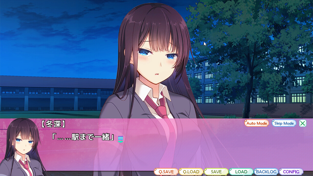 쿨한 사쿠라 씨는 의외로 야한 것에 흥미진진합니다