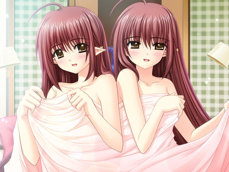 SHUFFLE! Love Rainbow