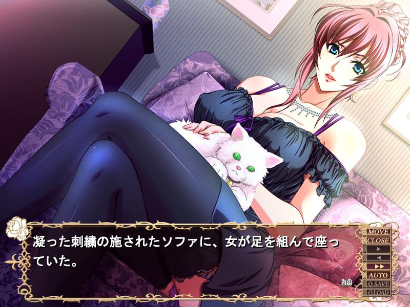 능욕 셀럽 처 ～굴욕!! 육노예로의 타락～