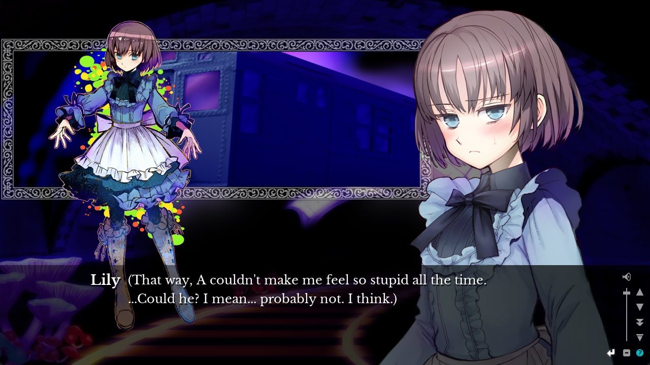 자영의 소나닐 ～What a beautiful memories～