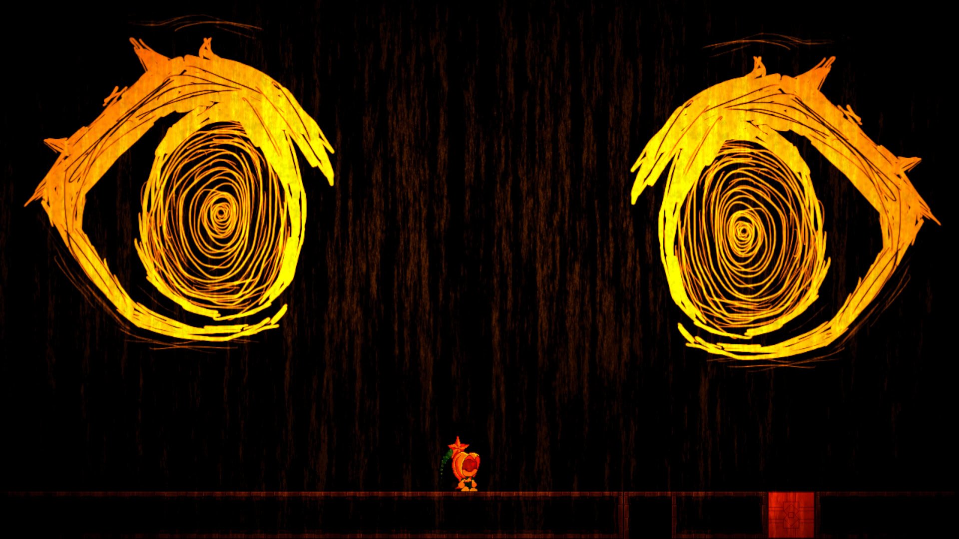 Outcore: Desktop Adventure