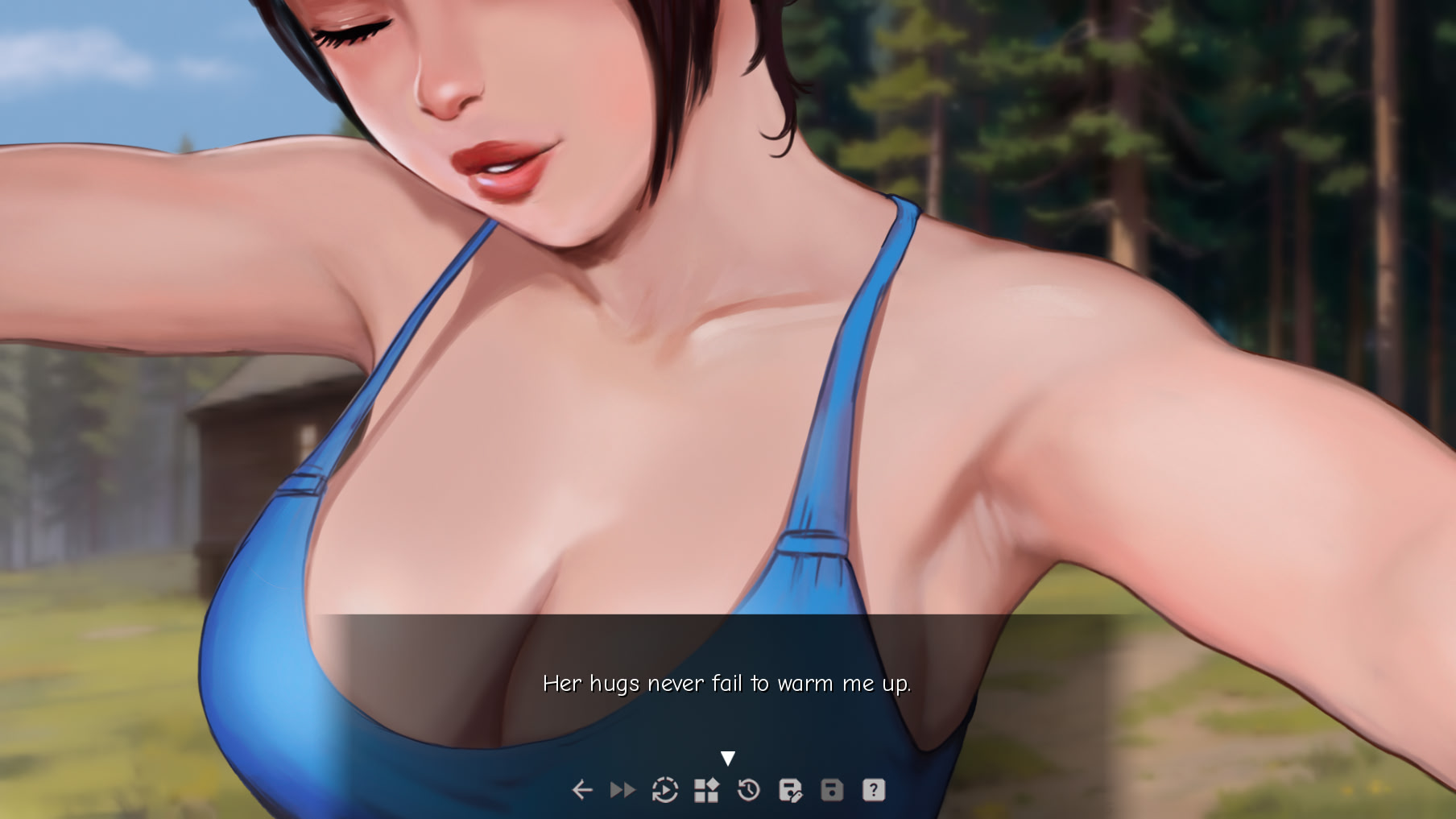 My New Paranormal Life