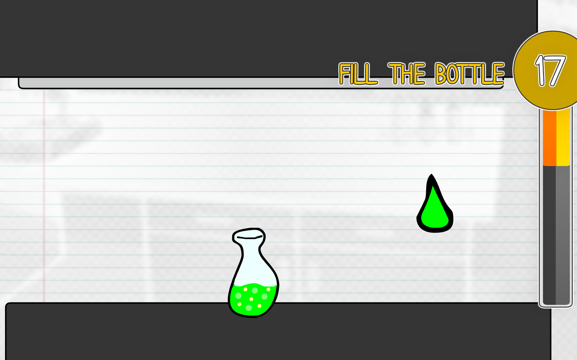 DEAD DETENTION After Story