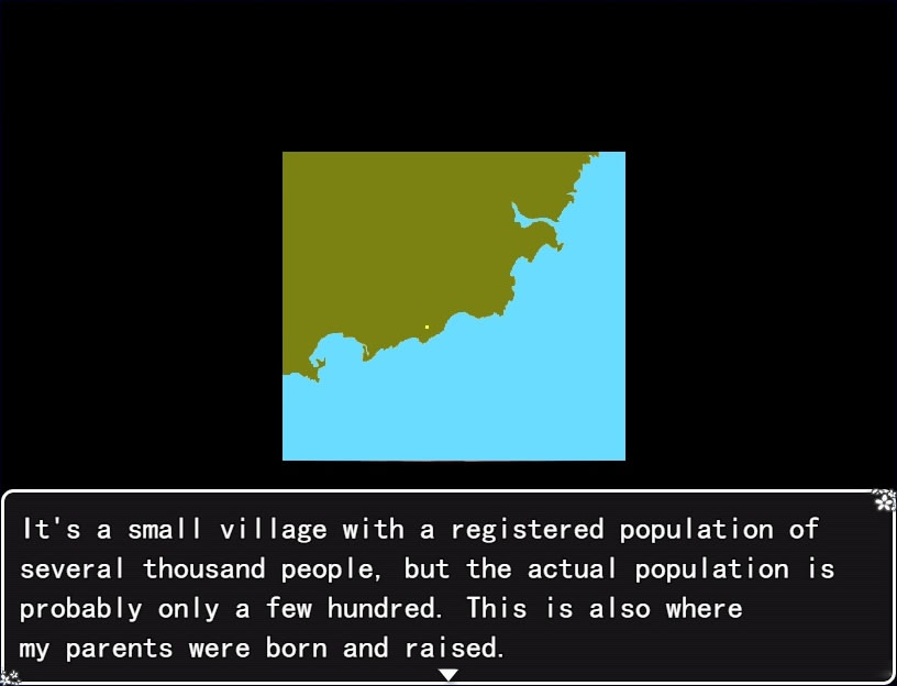 Fleeting Summer's End