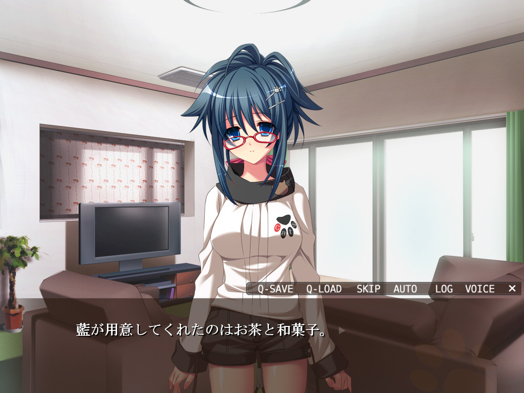 하지메테 도우시 2 ～HAPPY 바커플～