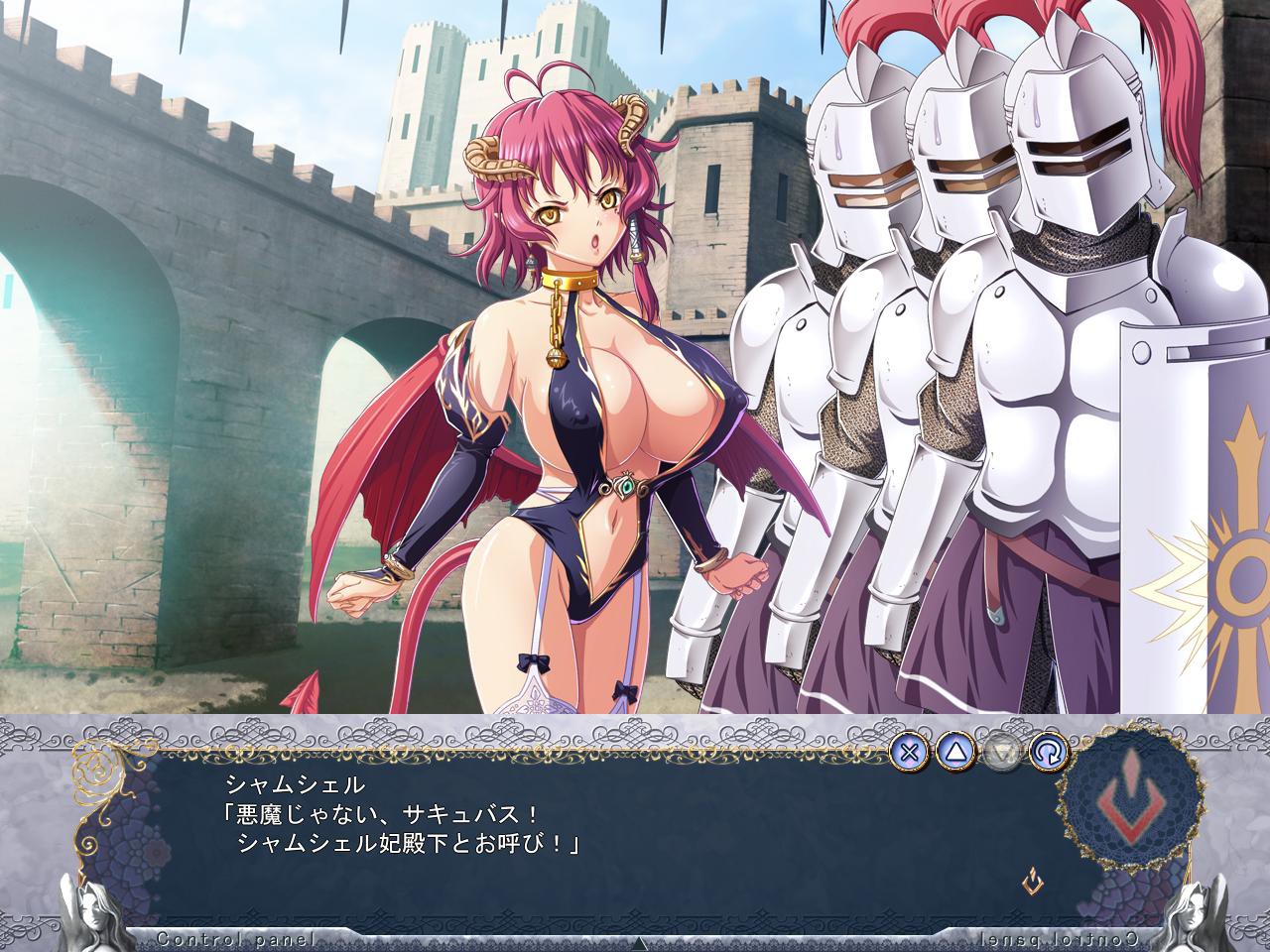 쿄뉴 판타지 외전