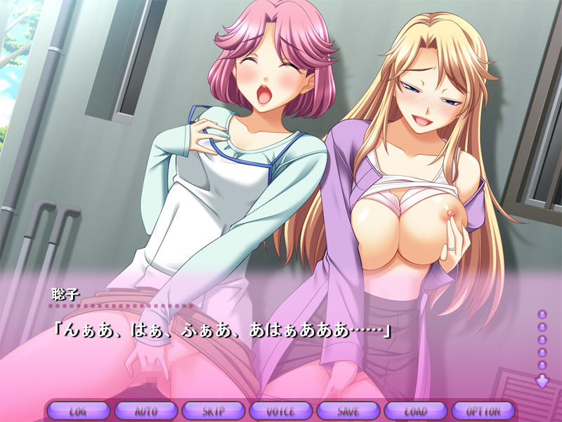 엄마의 공원 데뷔