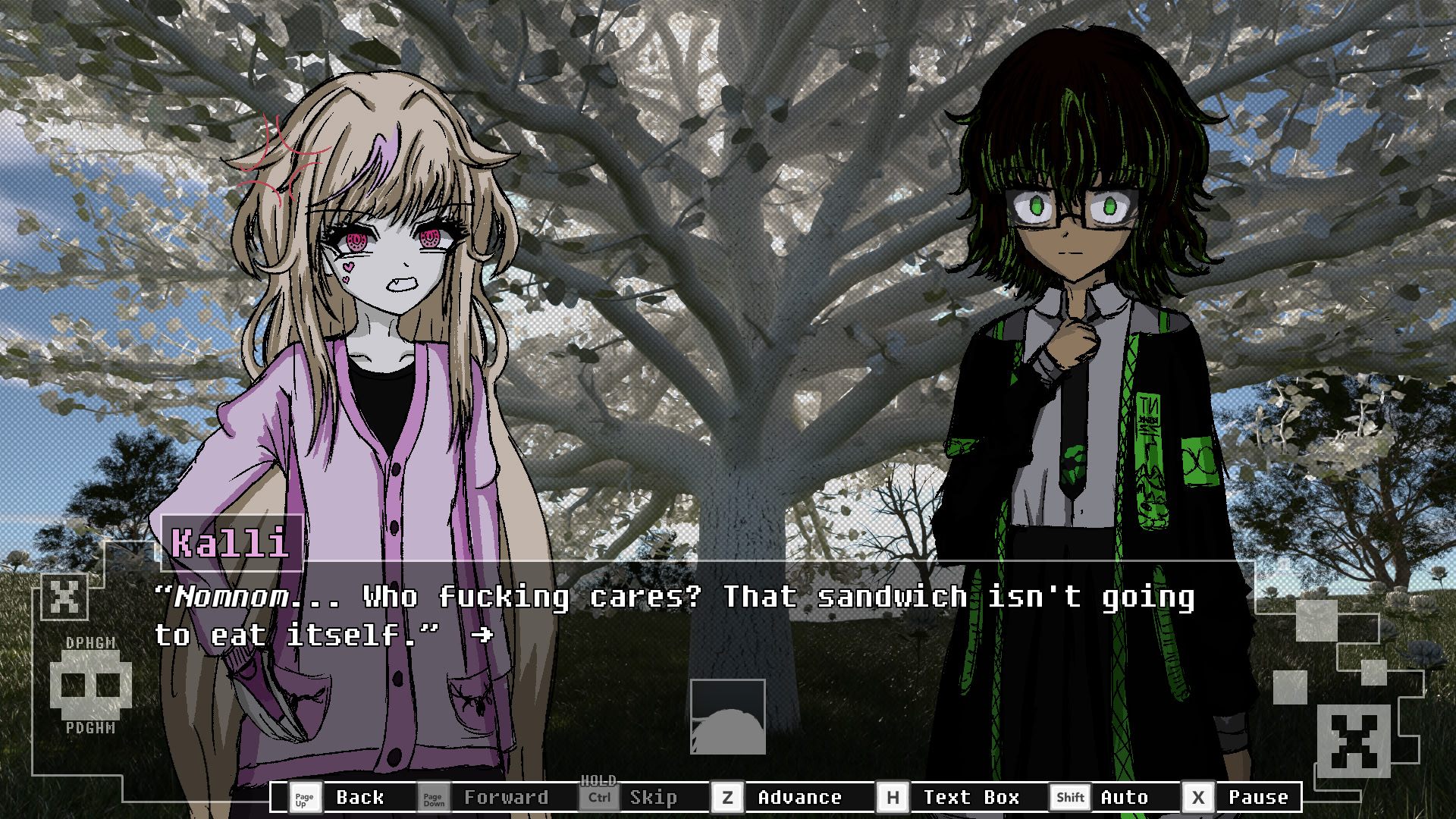 di/aphragm para/digHm