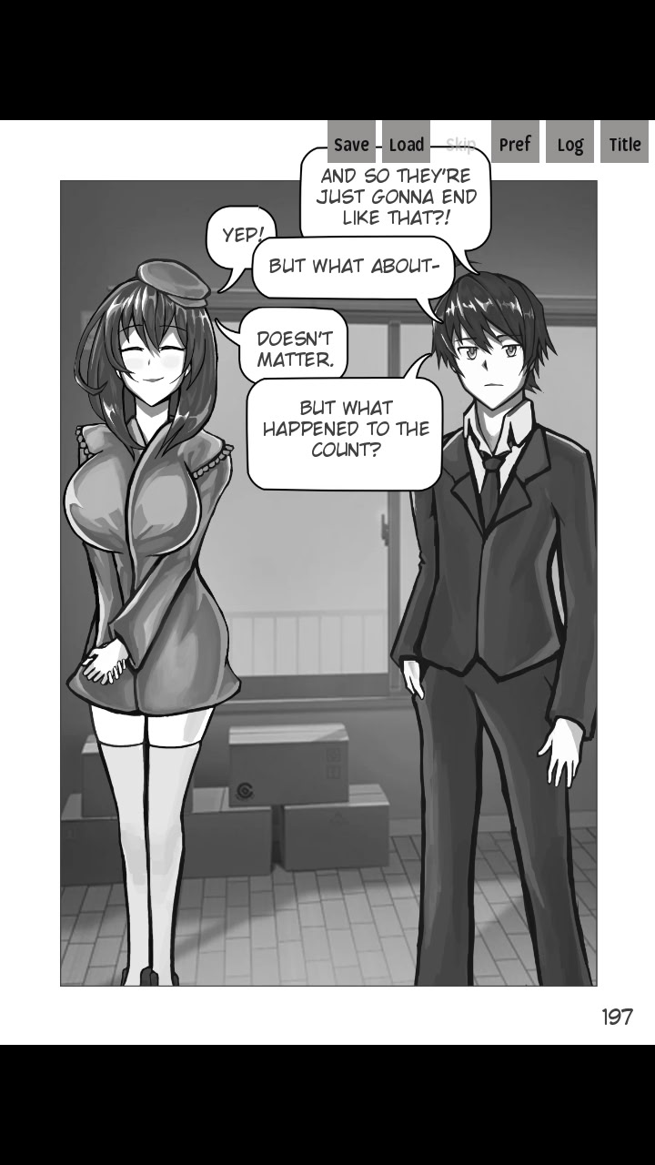 Monochrome Valentine