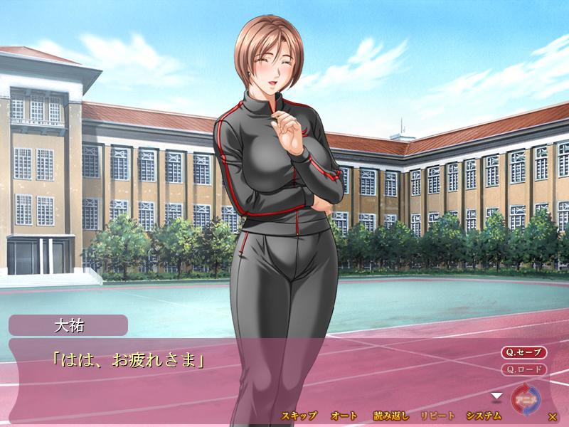 학식 아주머니 ~엄마의 국물 맛~