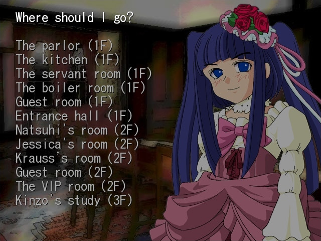 When the Seacats Cry