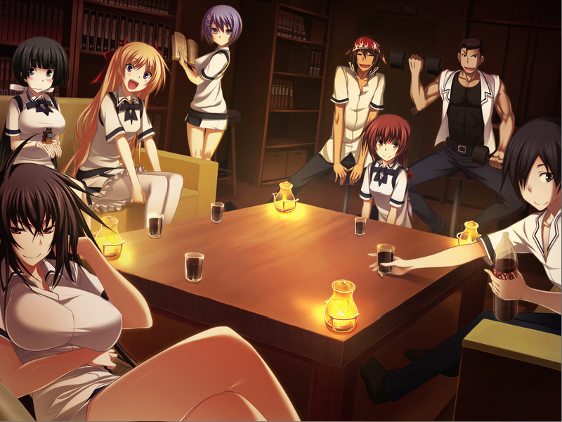 진지하게 나를 사랑해라! S