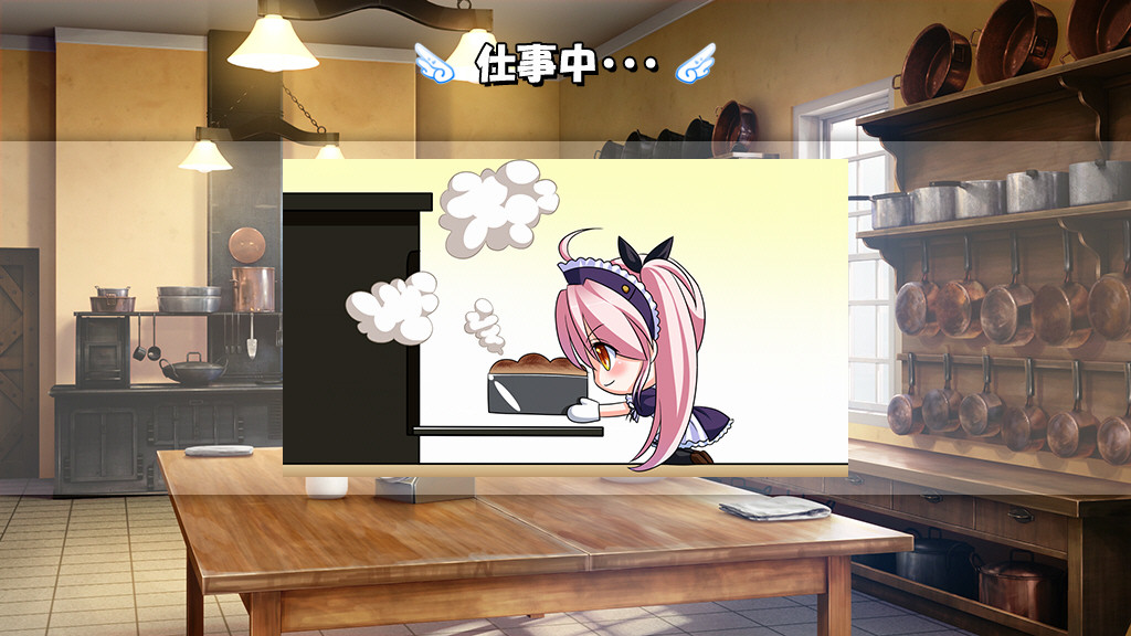 시리콘☆매직 ～태어나기 전부터 당신 전용?!～