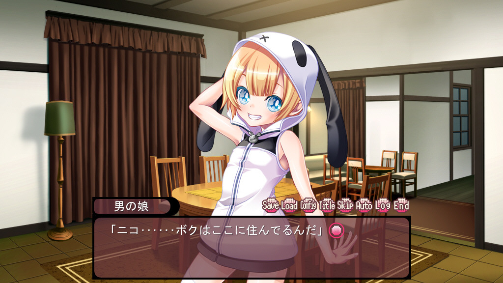 오토코노코도 할 수 있다구! ～원더풀 임신 라이프～