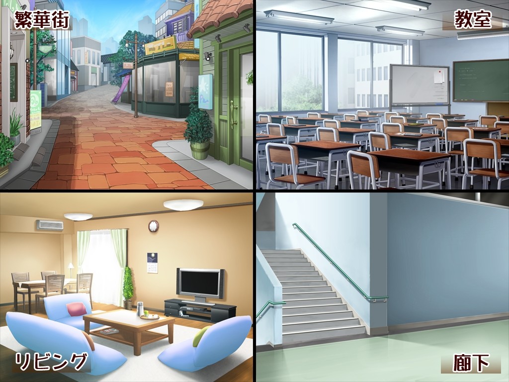 완전·수·노예～흡혈귀 자매와 소꿉친구의 정완구가 되어버린 나～