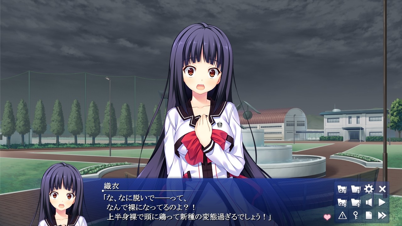 LOVESICK PUPPIES -우리는 사랑하기 위해 태어났다-