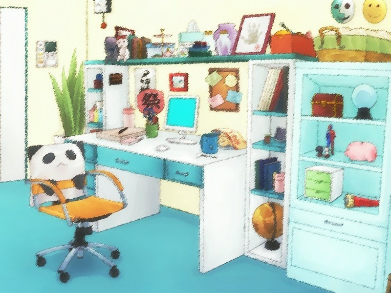 HELLO×APRIL×WONDER