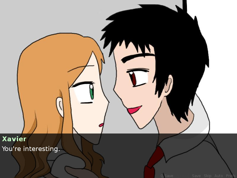 Miranda, Princess at Heart