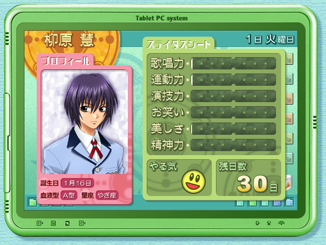 에토와르의 방정식