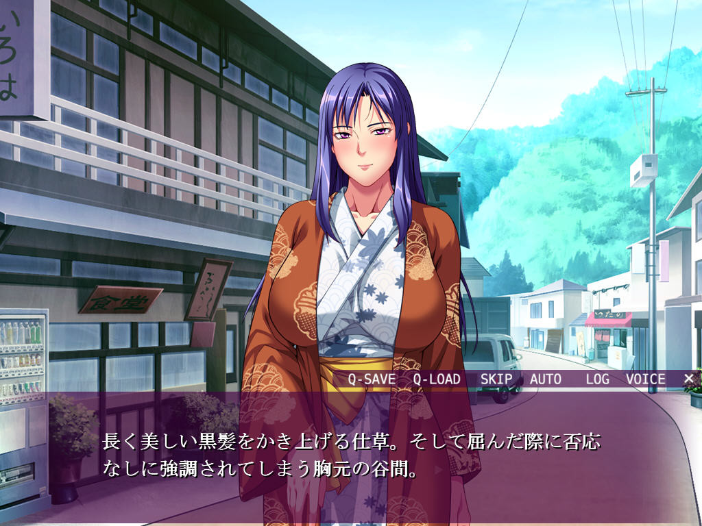 타푸타푸의 완숙 가슴에 파묻혀, 꿈꾸는 듯이 계속 사정하는 나의 4박 5일