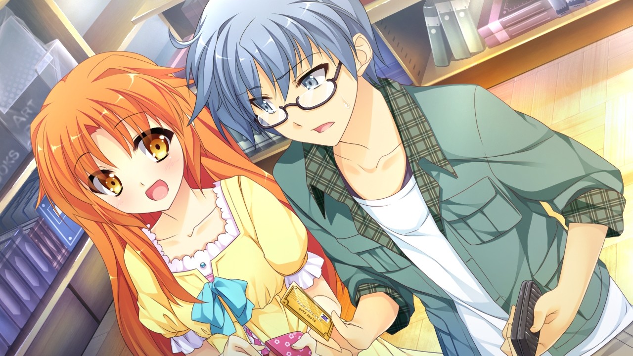 걸즈 be 앰비셔스!