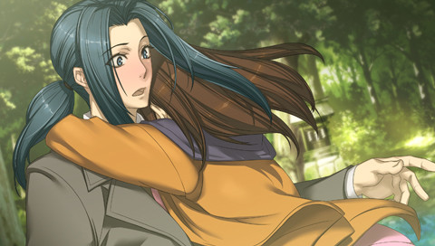 니세의 치기리 ~추억의 저편으로~