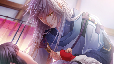 백화의 우리 ~히이로의 조각 4~