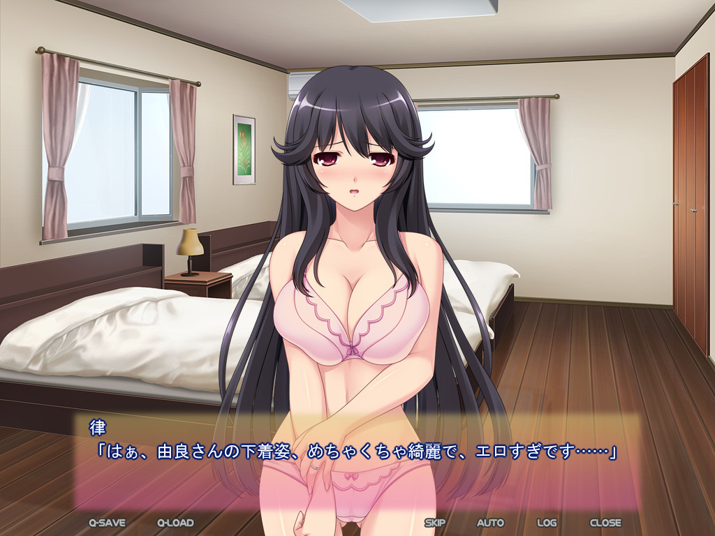 이케나이 아이 만들기 ～친한 친구의 어머니에게 씨뿌리기 듬뿍 하는 1주일～