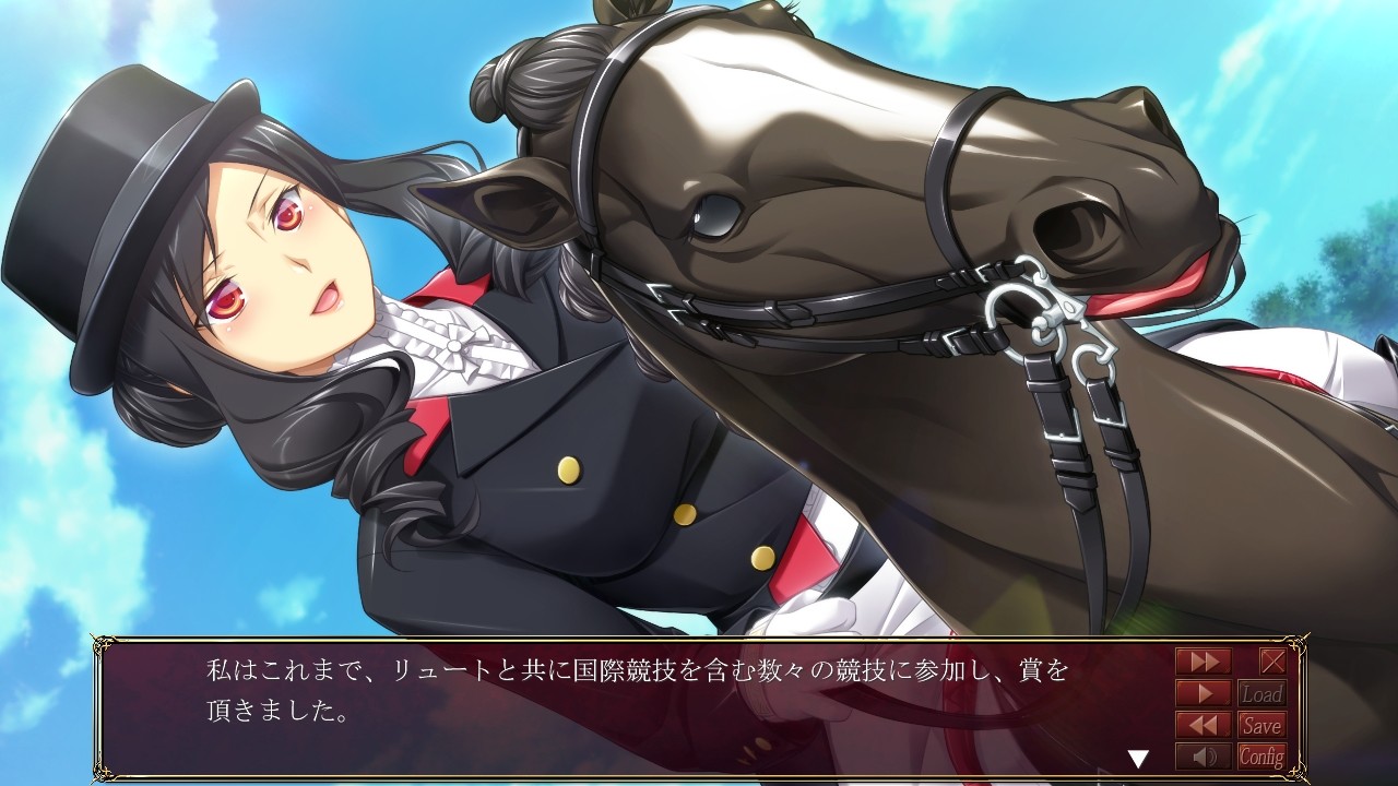 매춘 영애 ～스오인 사쿠라코의 죄와 부정～