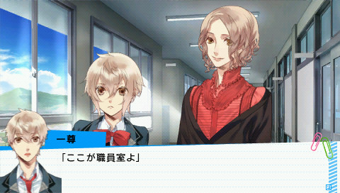 청춘 시작했습니다!