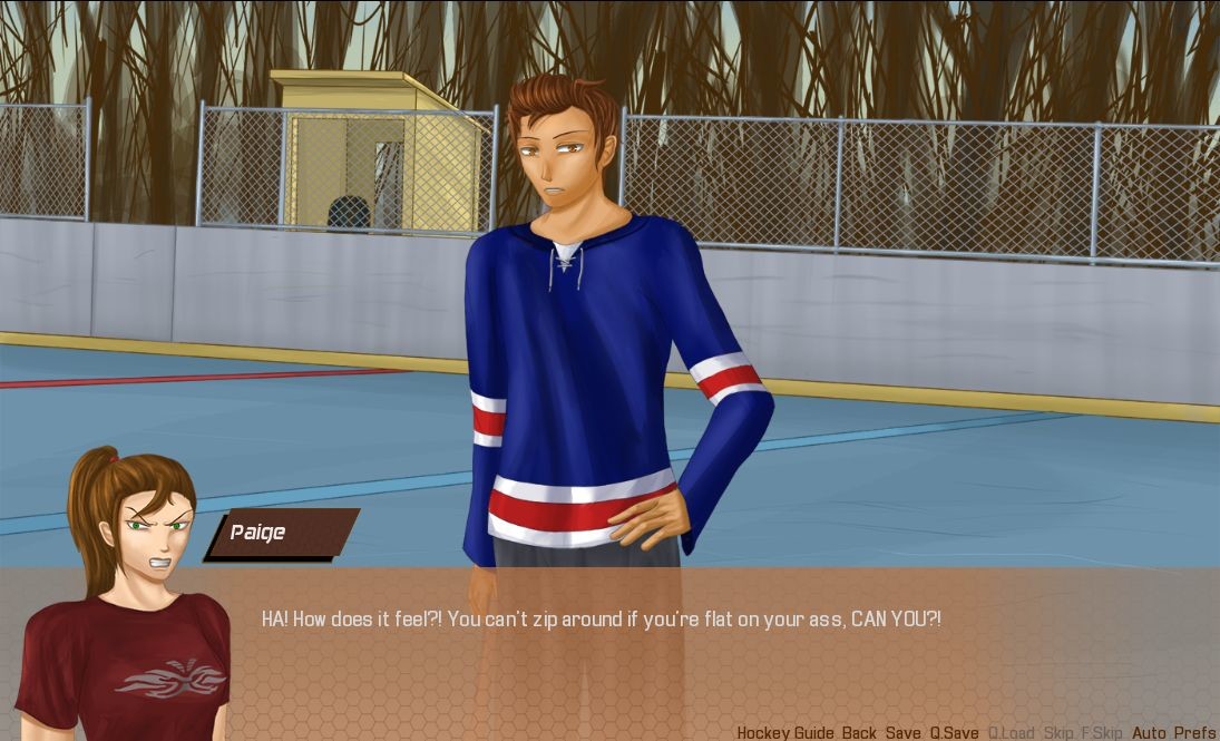 2 Minutes for Roughing