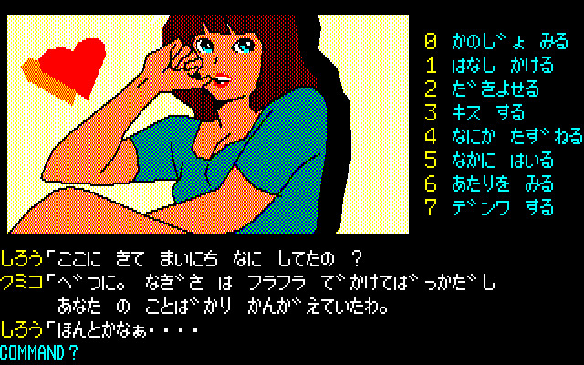 카루이자와 유괴 안내