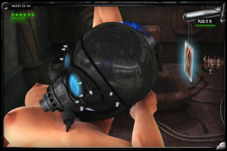 Thorn-E: Virtual Passion