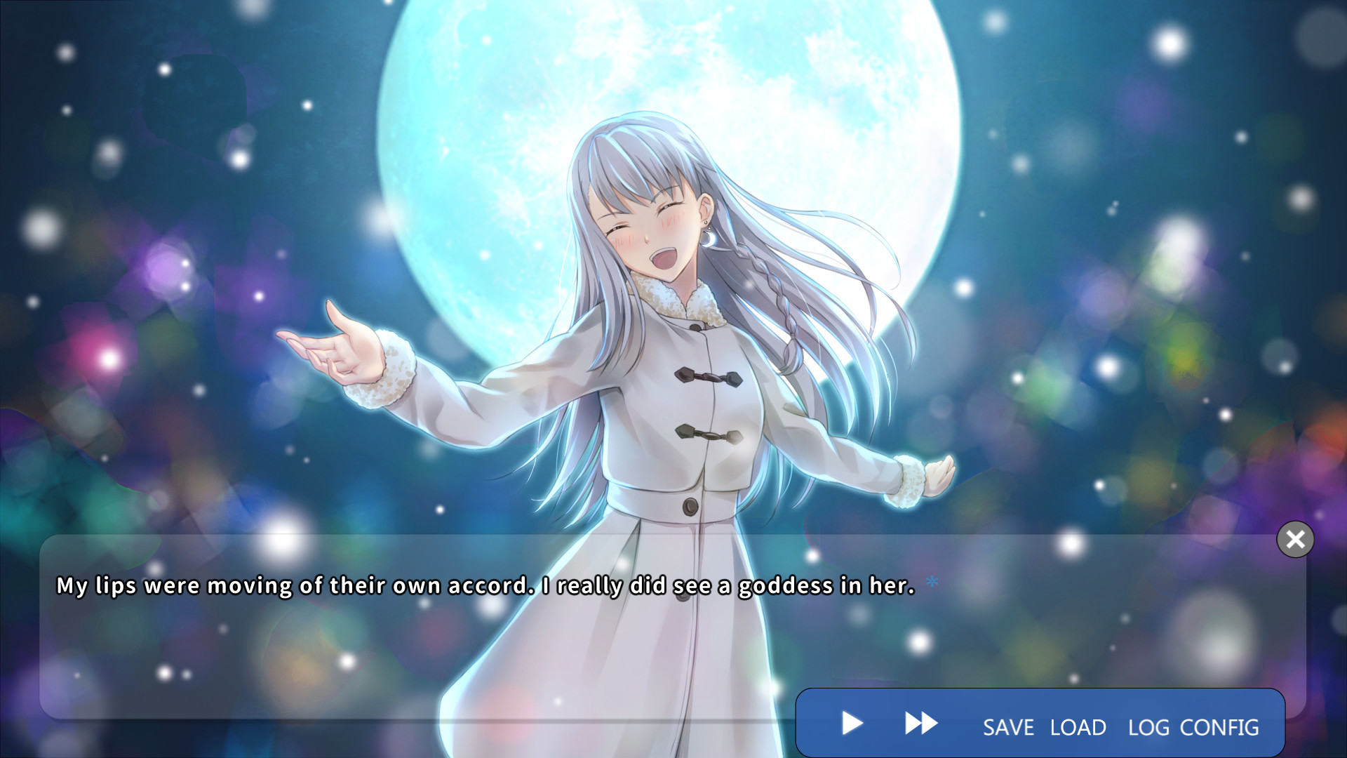 School of Talent: SUZU-ROUTE