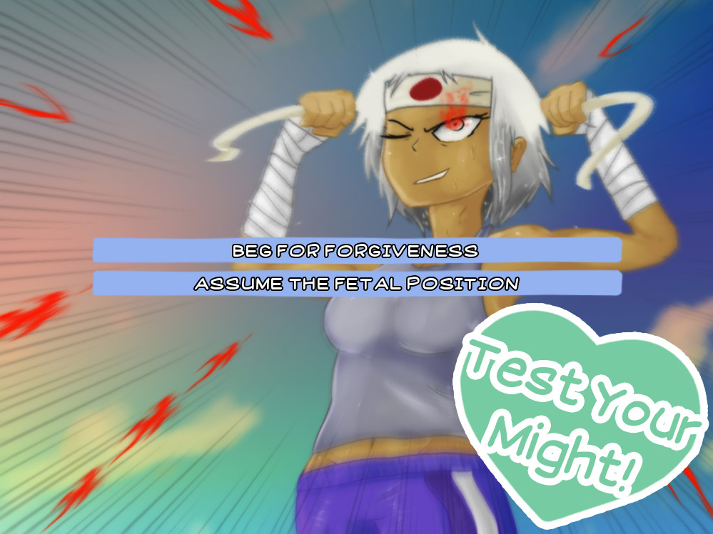 Kokoro: Baka-Monogatari