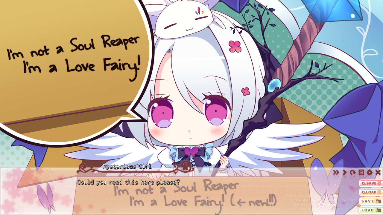 사랑이 피어날 무렵 벚꽃 때