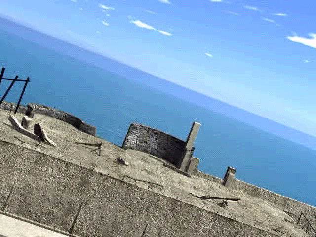 햐쿠키 ～음묵된 폐허～