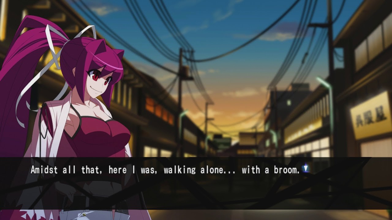 UNDER NIGHT IN-BIRTH