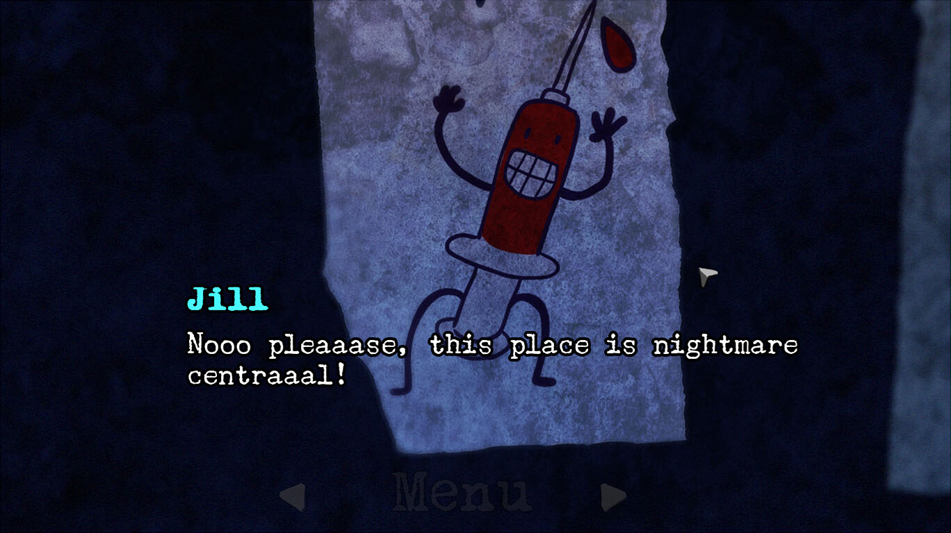 Live with Jill Count