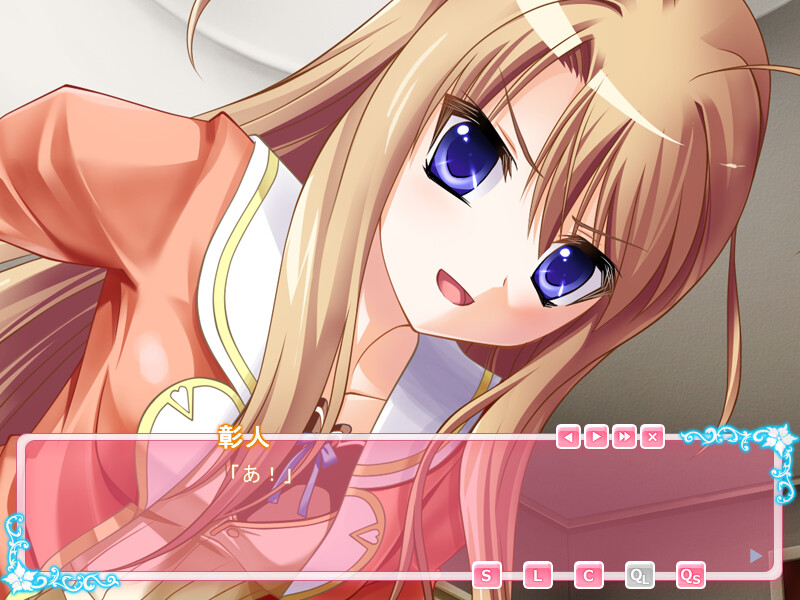 Snow Drop ~First Step in Spring~