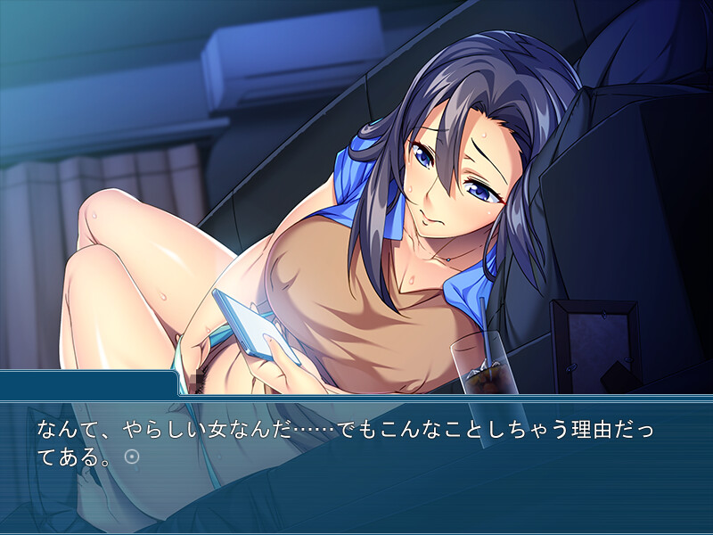 카메라를 멈추지 마! ～젊은 아내의 숨겨진 욕망～