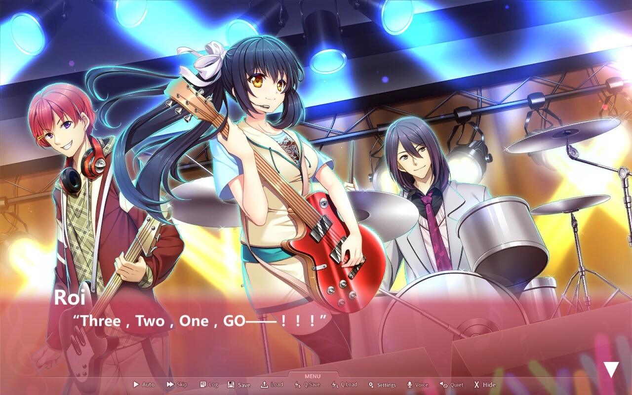 且听琴语 Grobda Remix