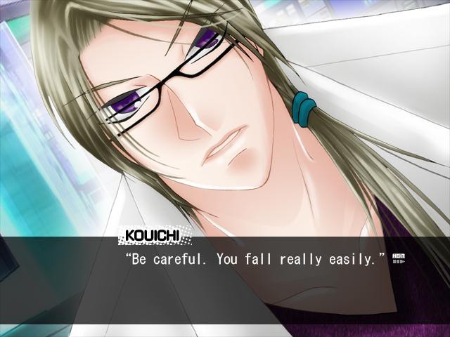 dUpLicity ～영원한 허위～