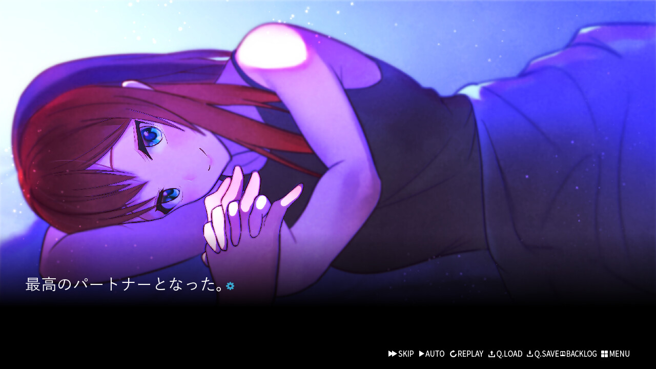 카미우치노 키신 -deus ex machina-