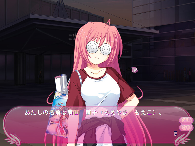 마지컬☆모에린♪