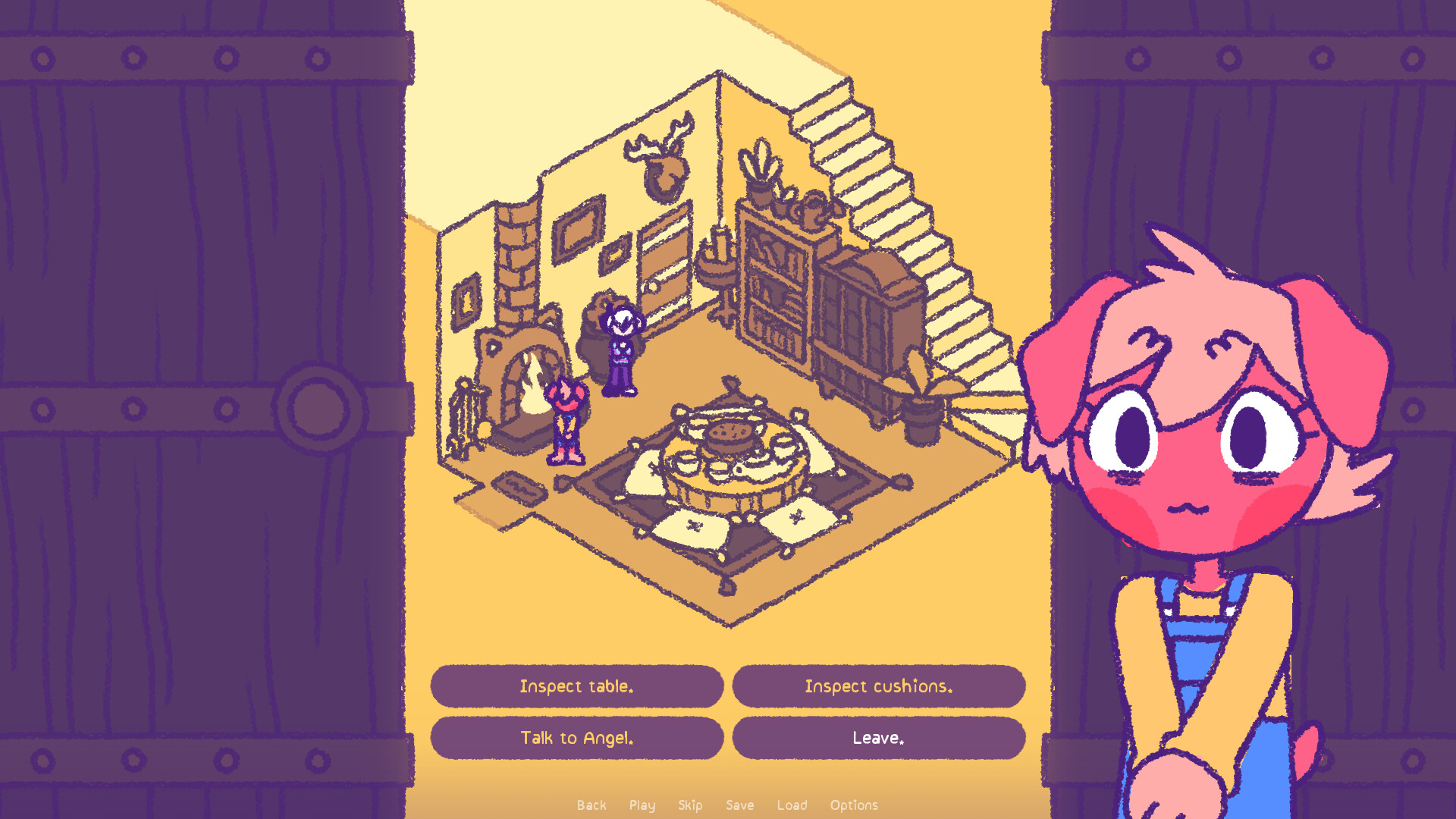 Purrfect Apawcalypse: Purrgatory Furever