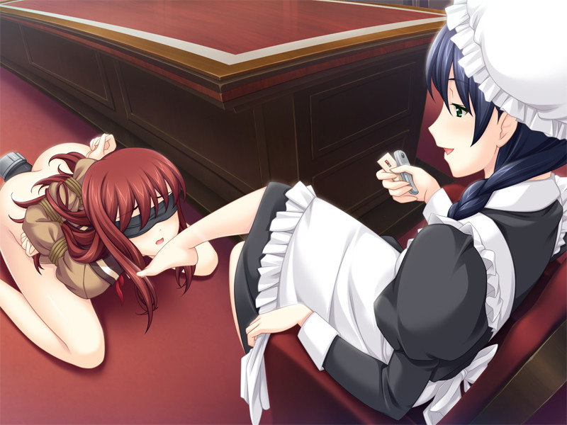 보쿠가 와타시가 된 이유～여장 계획～