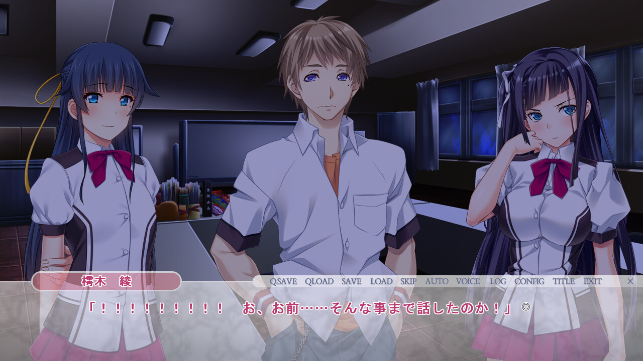 바람피우기 좋은 날 ―왜냐면 남자친구랑 하는 것보다 기분 좋으니까―