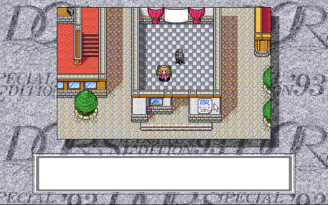 DOR SPECIAL EDITION'93